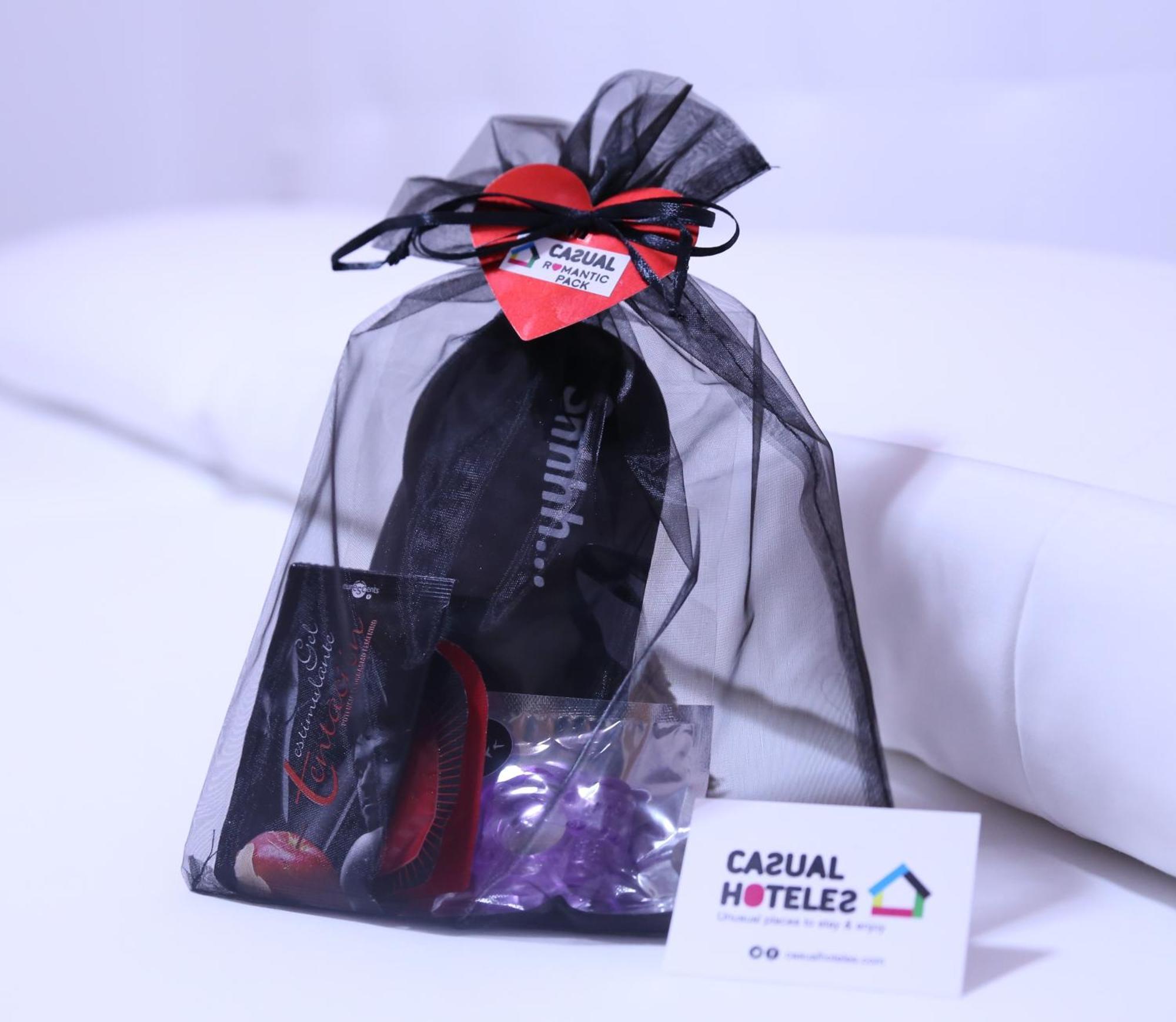 Suite Luxury con Vasca Idromassaggio